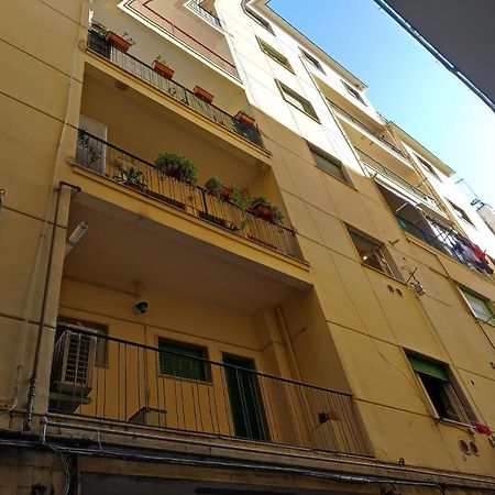 Casetta San Severo Νάπολη Εξωτερικό φωτογραφία