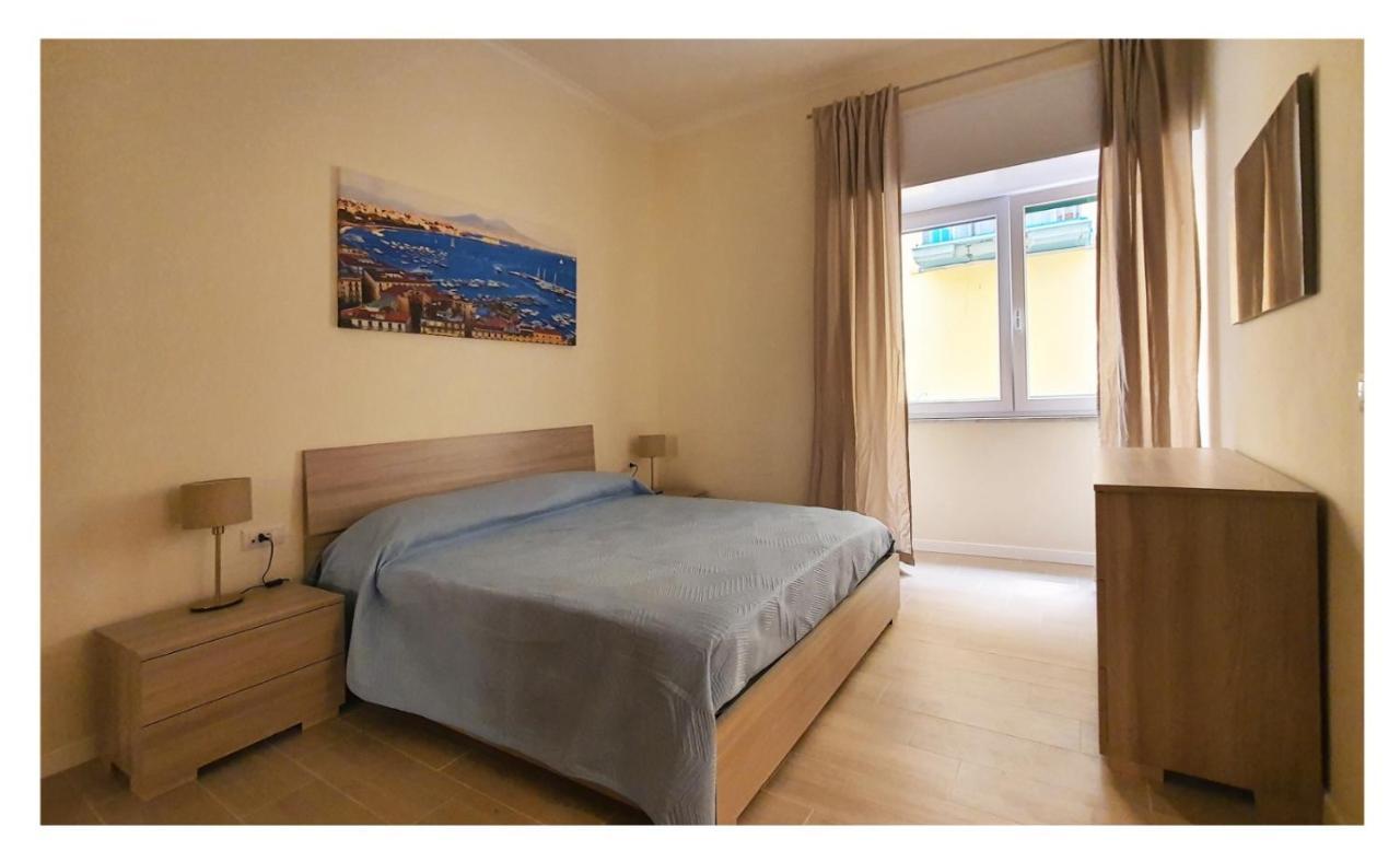 Casetta San Severo Νάπολη Εξωτερικό φωτογραφία
