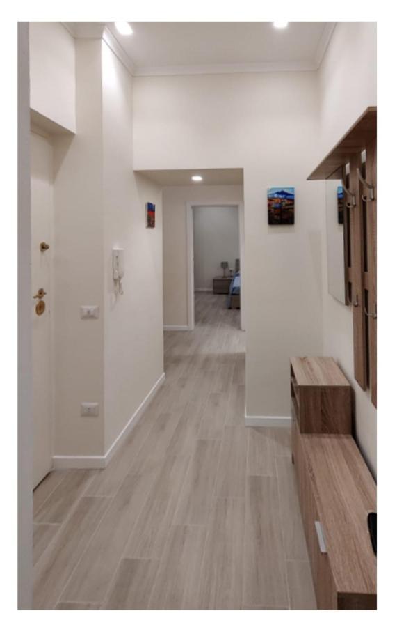 Casetta San Severo Νάπολη Εξωτερικό φωτογραφία