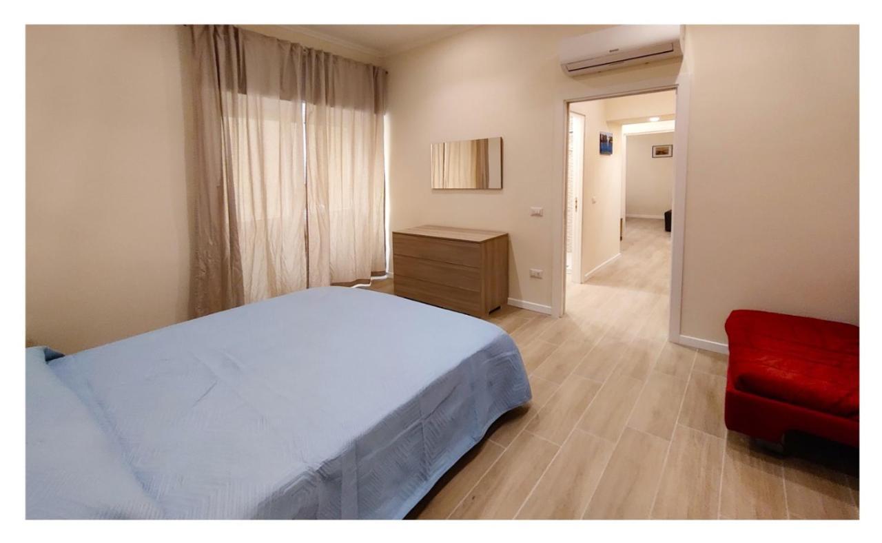 Casetta San Severo Νάπολη Εξωτερικό φωτογραφία